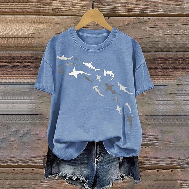 Soft Linen Shirt