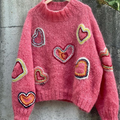 Classic Lightweight Sweater
