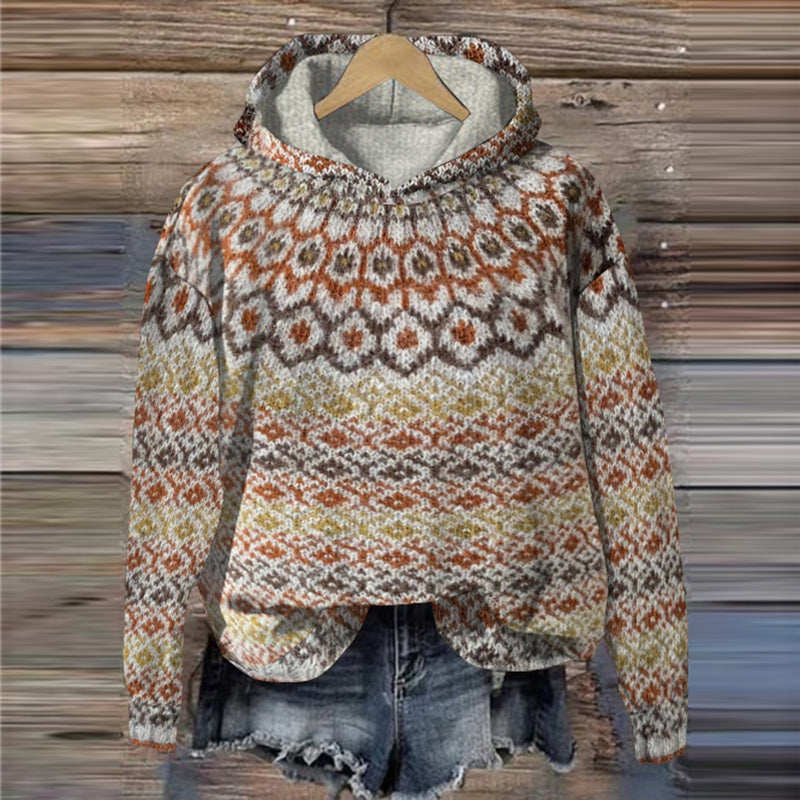 Soft Oversized Sweater