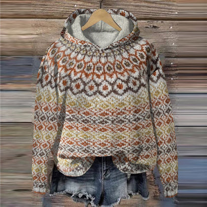 Soft Oversized Sweater