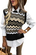 Everyday Textured Sweater