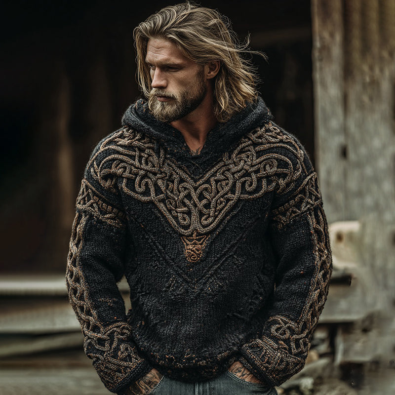 Everyday V-Neck Sweater