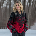 Soft Knit Sweater