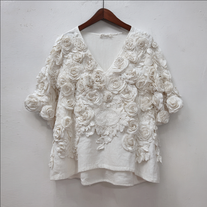 Coastal Cotton Shirt