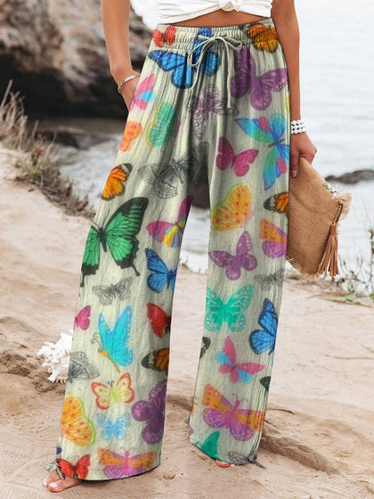 Relaxed Lounge Pants