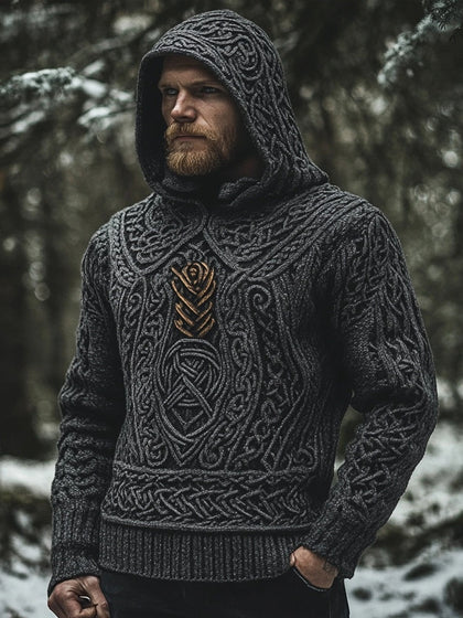 Easy Lightweight Sweater