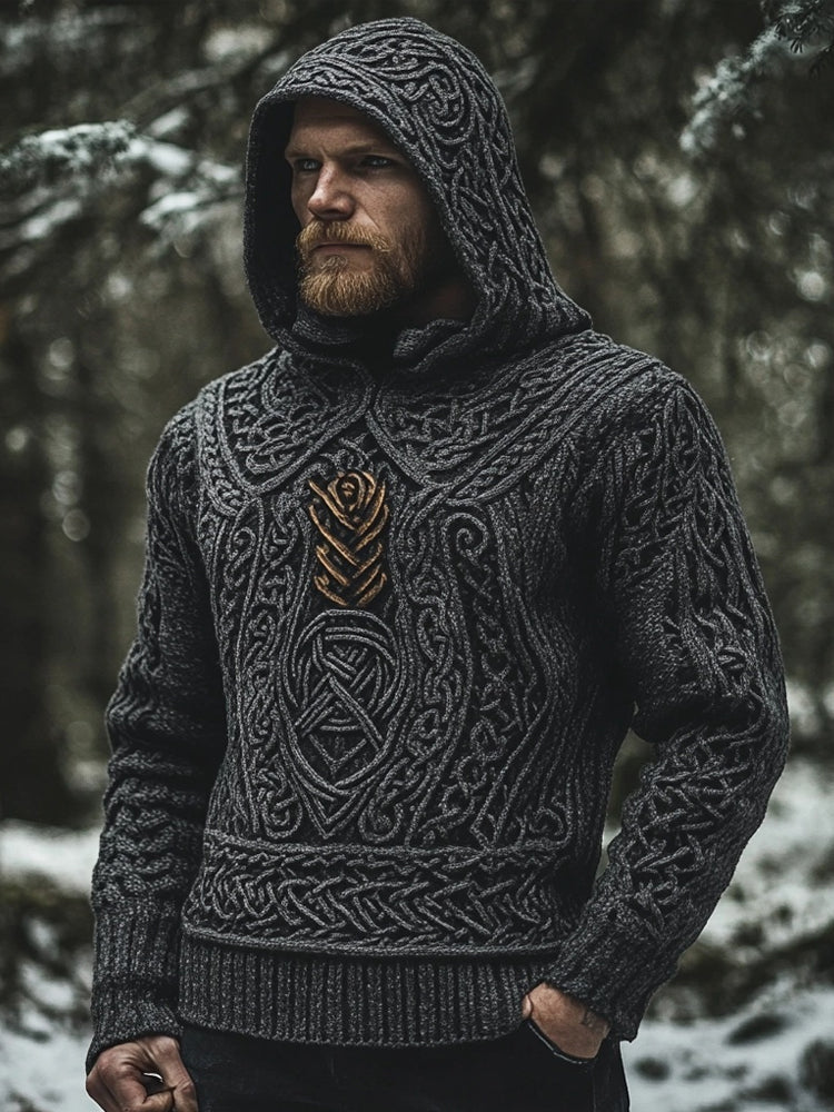 Easy Lightweight Sweater