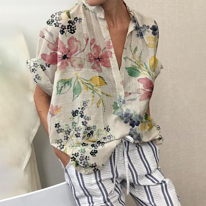 Soft Oversized Shirt