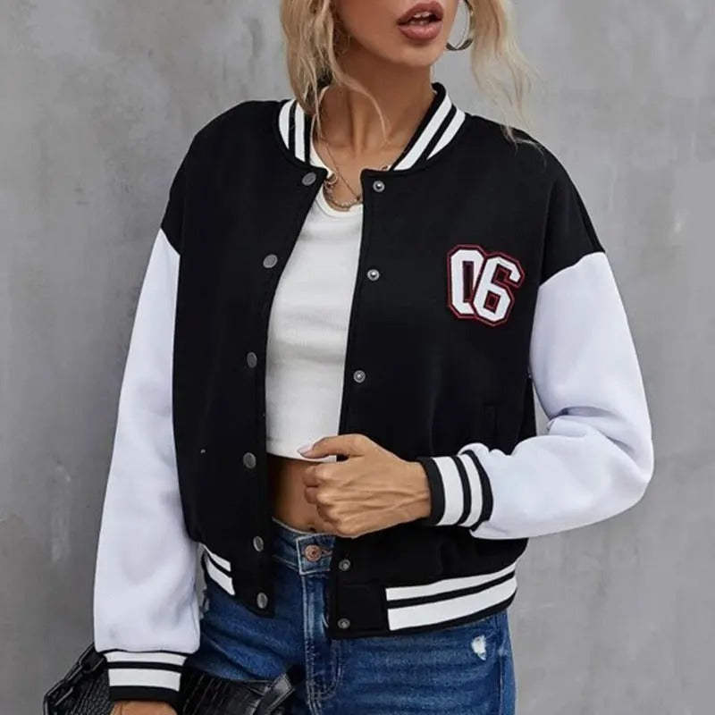 Everyday Textured Coat
