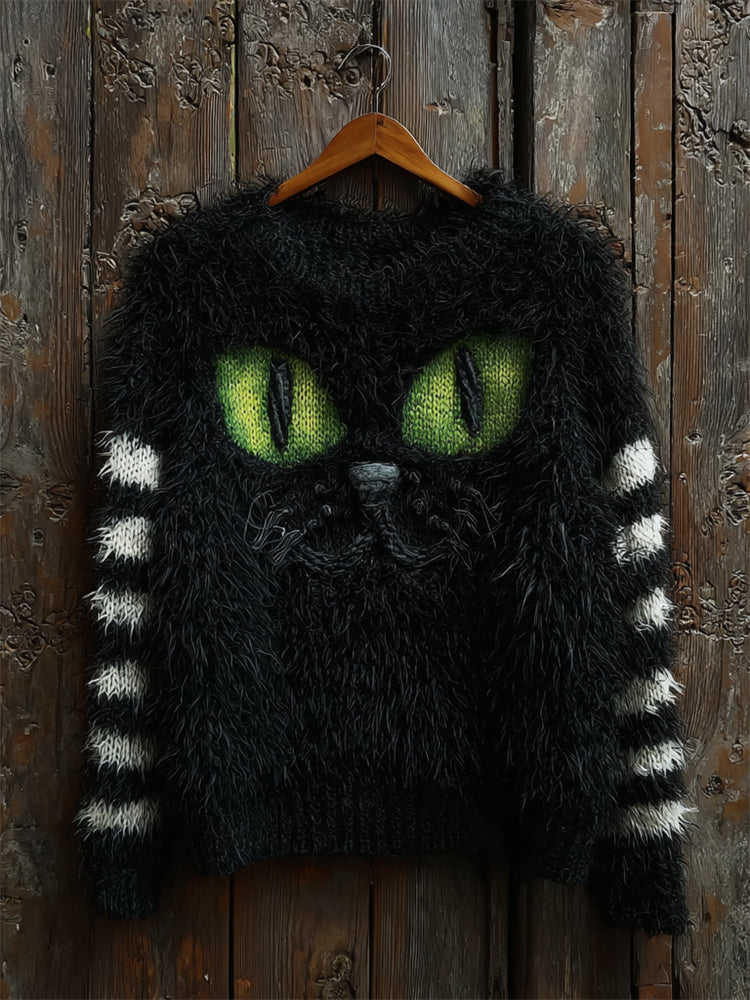 Everyday Lightweight Sweater