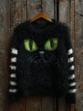 Casual Lightweight Sweater