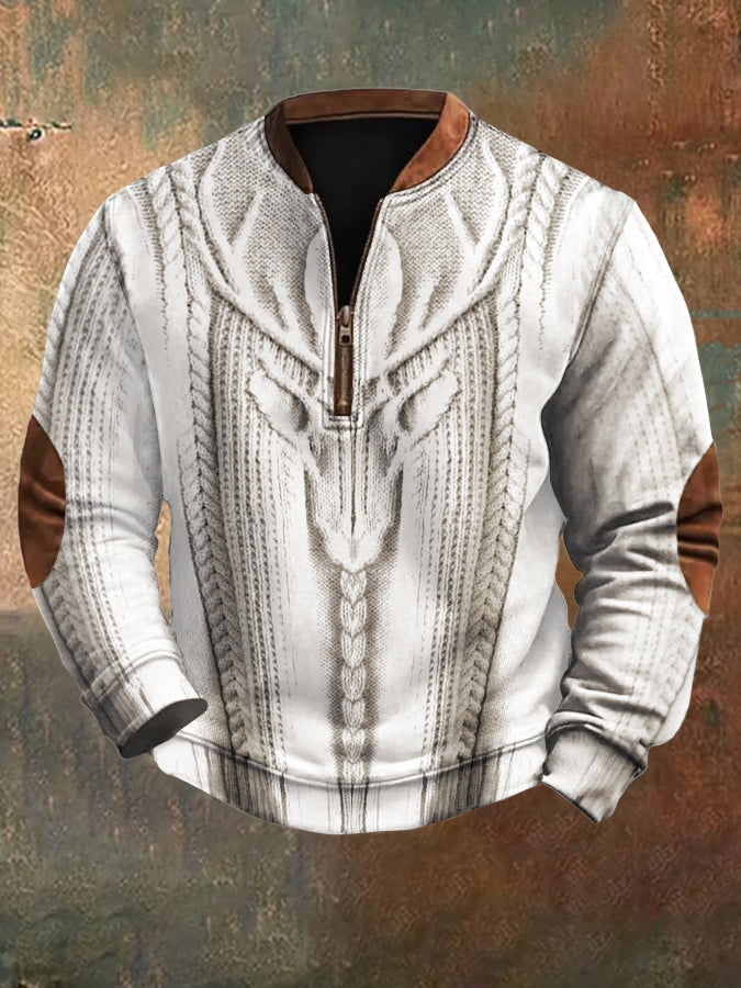Classic Cotton Shirt