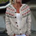 Weekend Textured Sweater