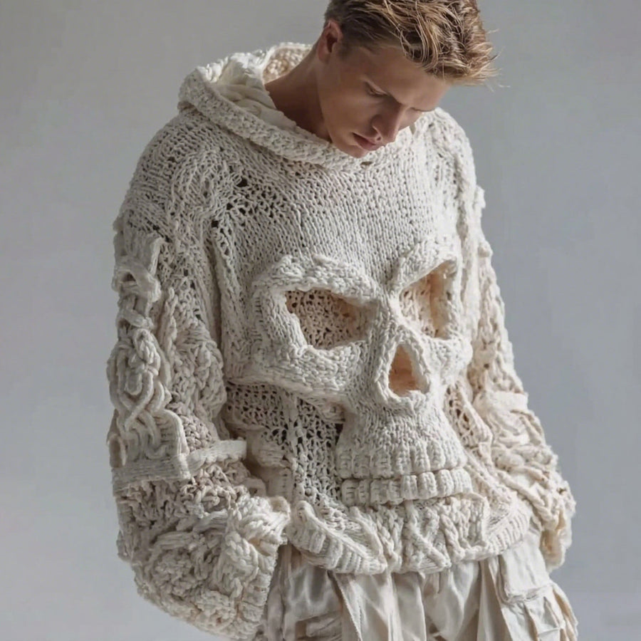 Weekend V-Neck Sweater