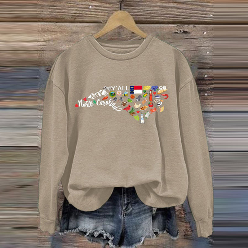 Easy Oversized Shirt