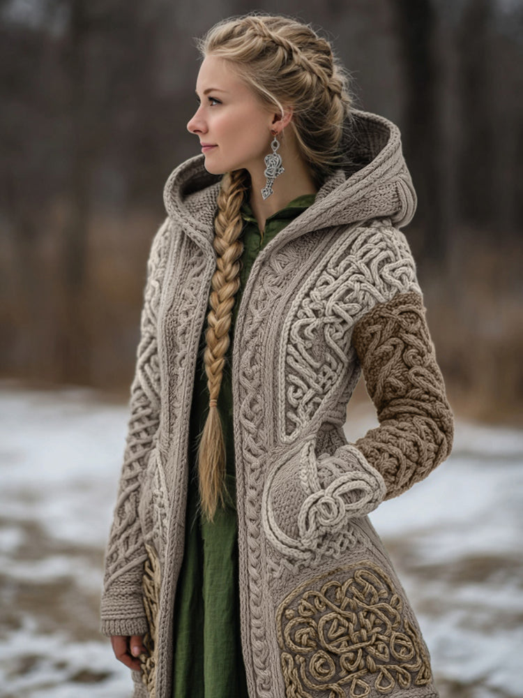 Soft Knit Sweater