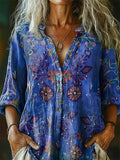 Simple Cotton Shirt