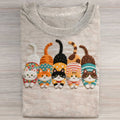 Classic Short-Sleeve Shirt