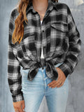 Soft Long-Sleeve Shirt