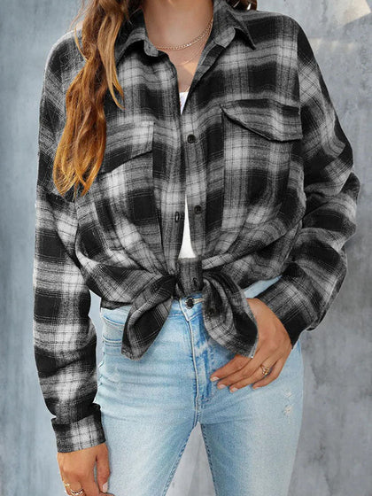 Soft Long-Sleeve Shirt