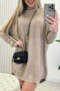 Easy Striped Sweater