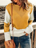 Everyday Oversized Sweater