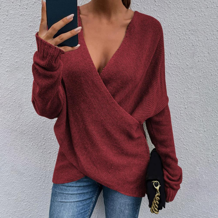 Cozy Lightweight Sweater