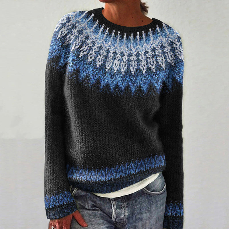 Cozy Oversized Sweater