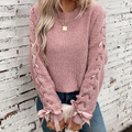 Everyday V-Neck Sweater
