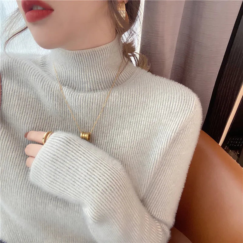 Soft Lightweight Sweater