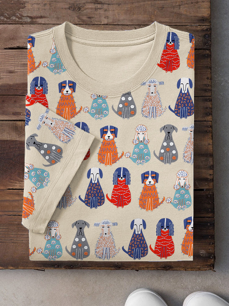 Casual Cotton Shirt