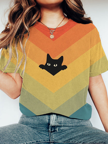 Coastal Short-Sleeve Shirt