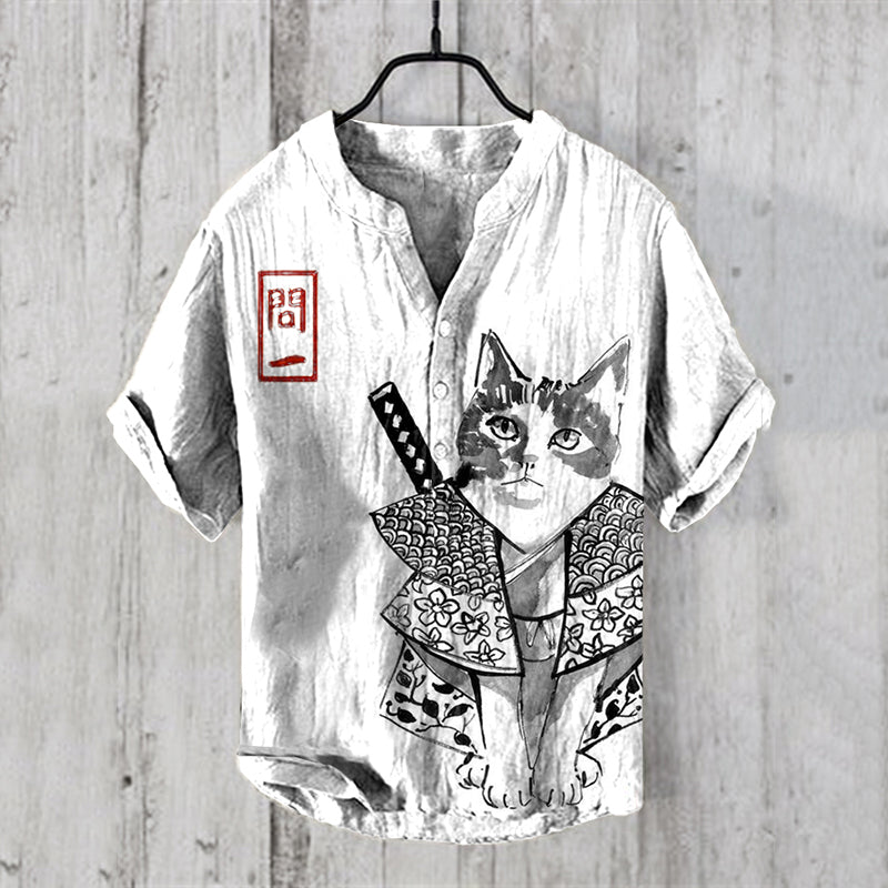 Soft Long-Sleeve Shirt