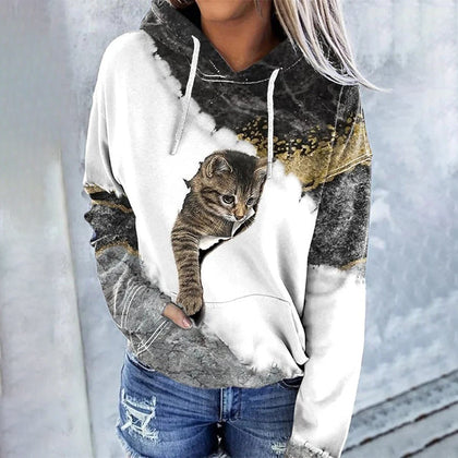Coastal Long-Sleeve Shirt