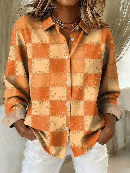 Weekend Buttoned Shirt