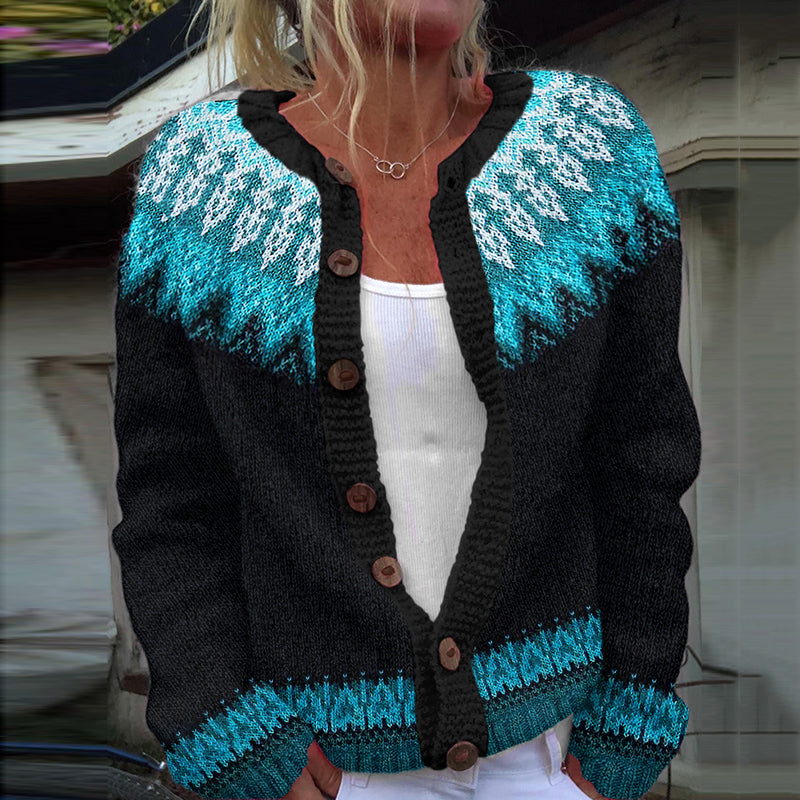 Soft Textured Sweater