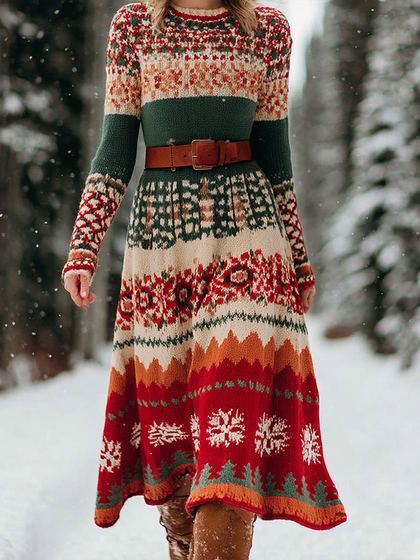 Everyday Lightweight Sweater