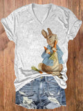 Weekend Printed Shirt
