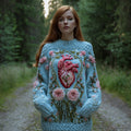 Soft Knit Sweater