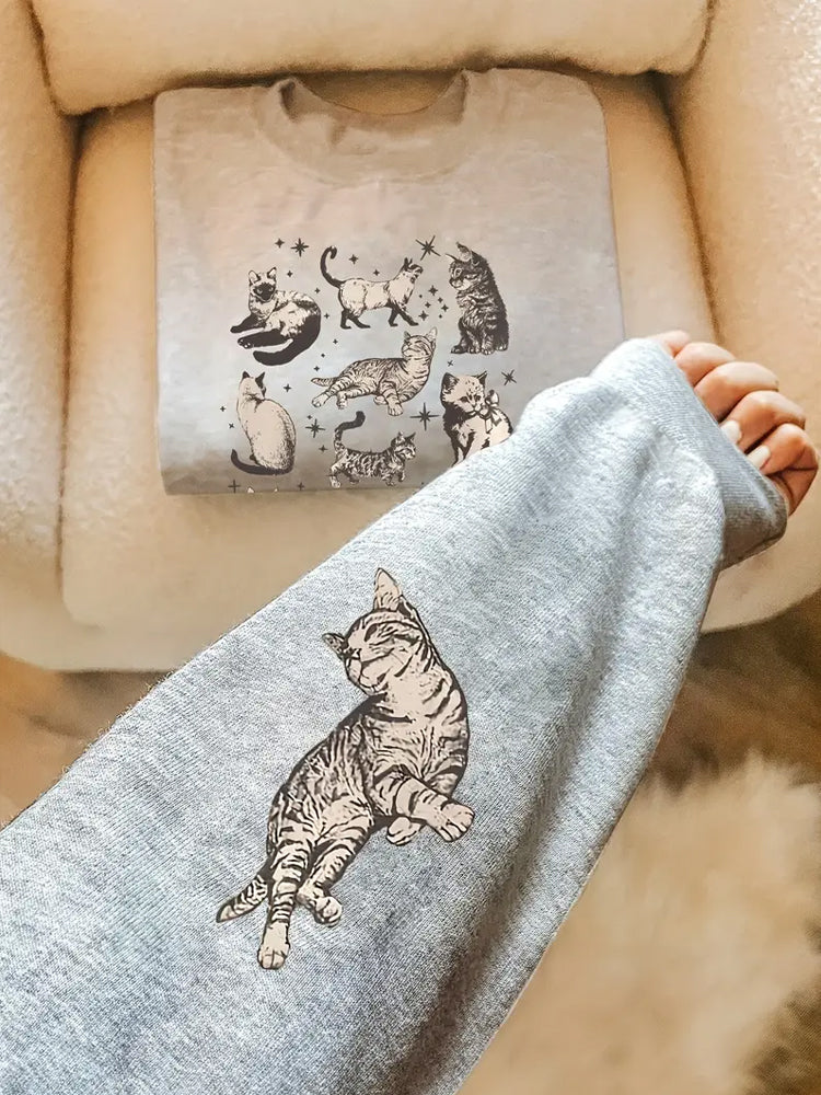 Simple Printed Shirt
