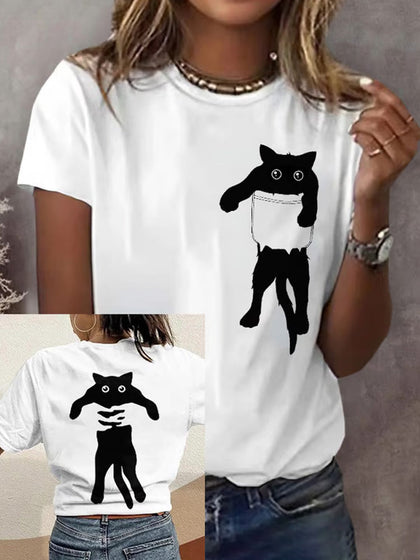 Classic Cotton Shirt