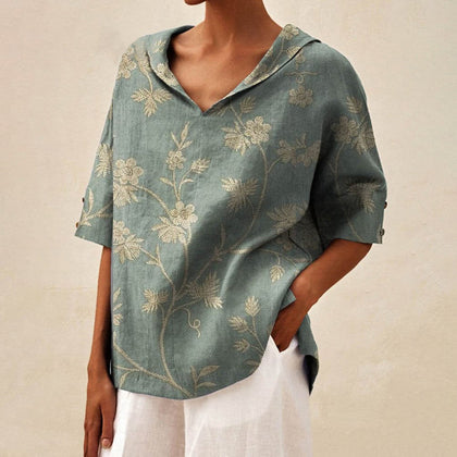 Everyday Short-Sleeve Shirt