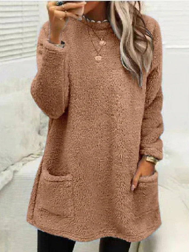 Weekend Oversized Sweater