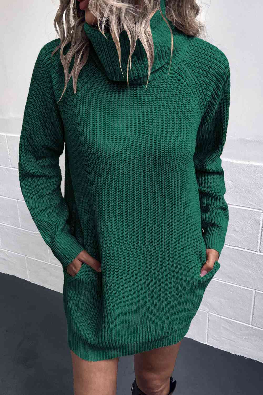 Everyday Knit Sweater