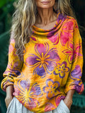 Classic Printed Shirt