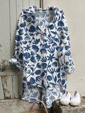 Coastal Long-Sleeve Shirt