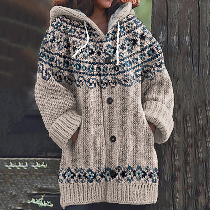 Relaxed Lightweight Sweater