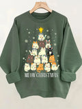 Soft Long-Sleeve Shirt