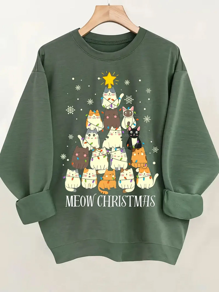 Soft Long-Sleeve Shirt
