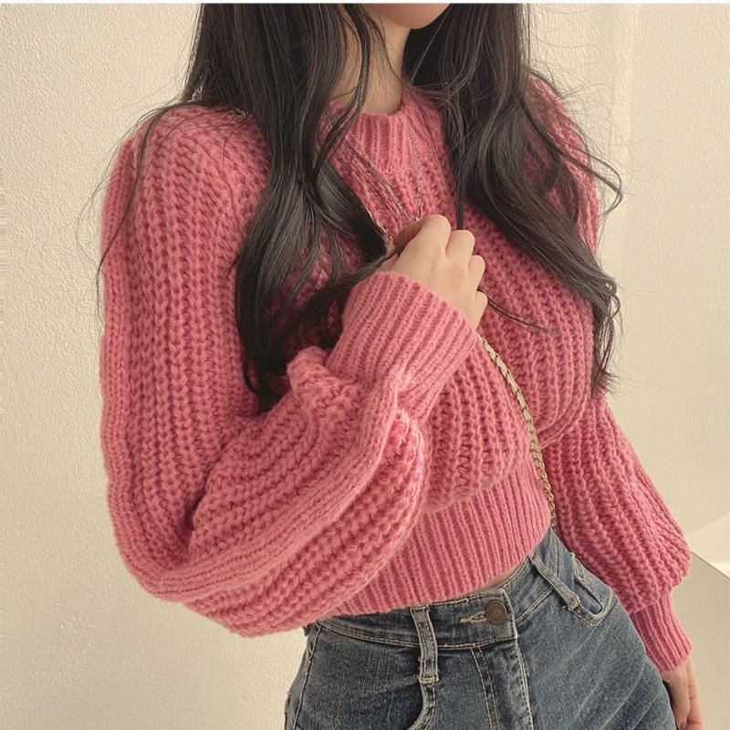 Everyday Oversized Sweater